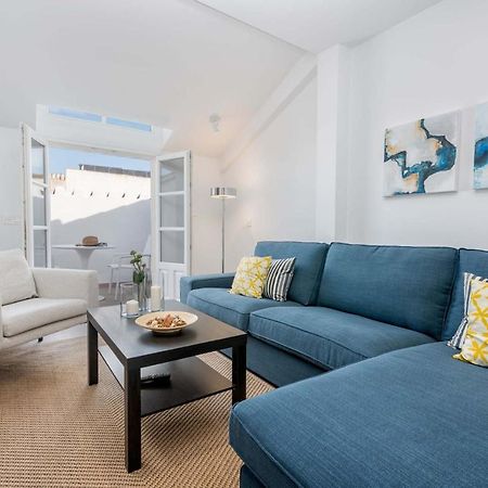 Merced Suites In Malaga By Solaga Holiday Homes Ngoại thất bức ảnh
