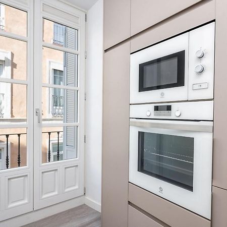 Merced Suites In Malaga By Solaga Holiday Homes Ngoại thất bức ảnh