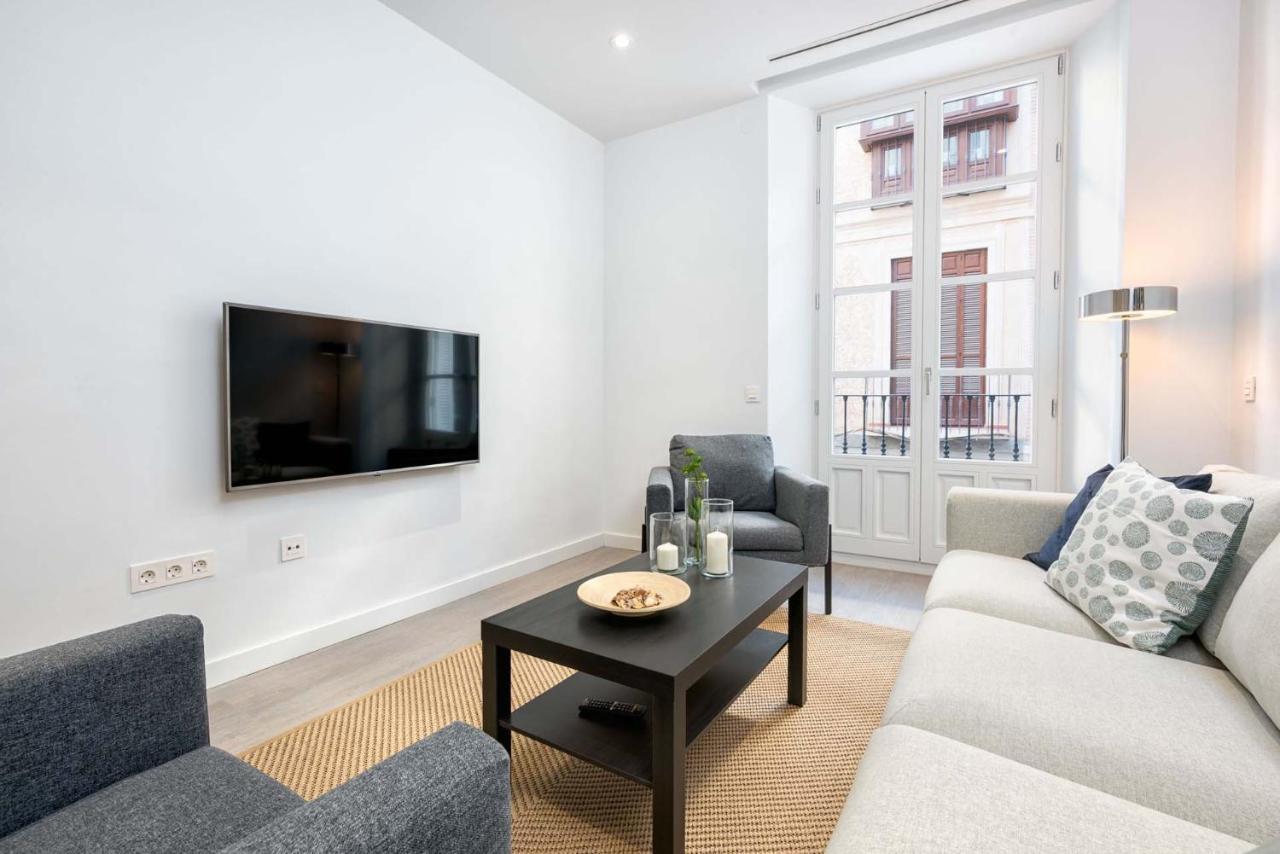Merced Suites In Malaga By Solaga Holiday Homes Ngoại thất bức ảnh