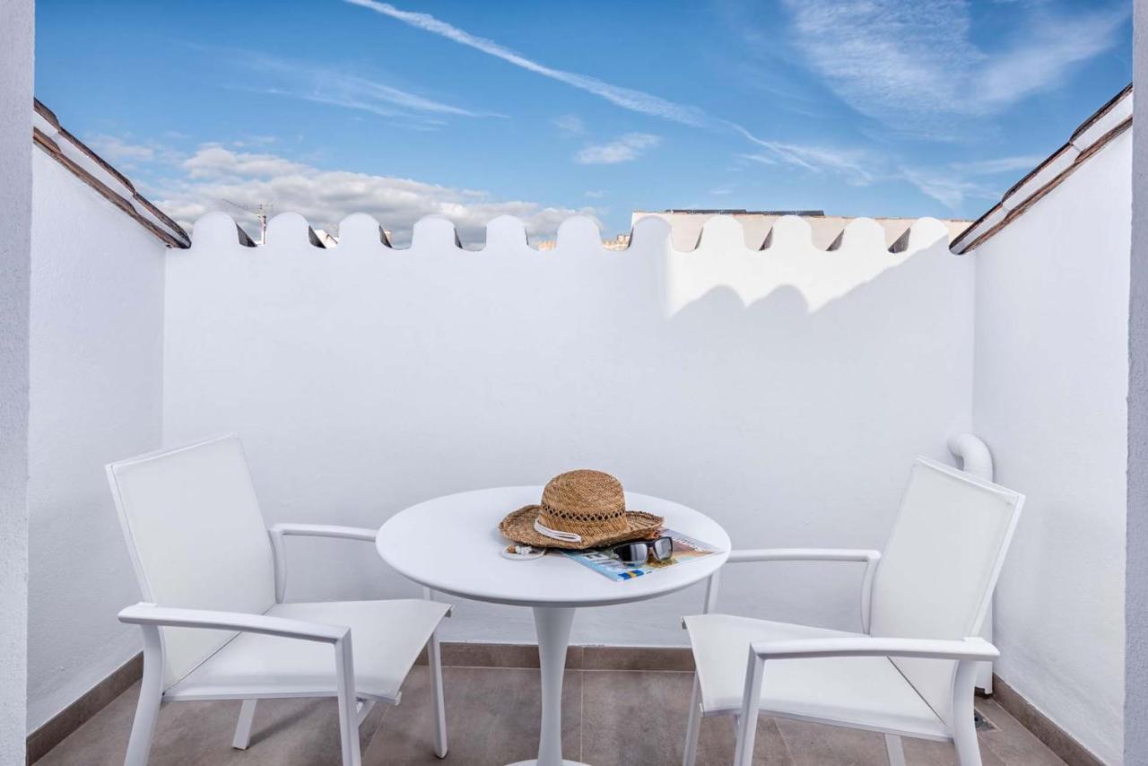 Merced Suites In Malaga By Solaga Holiday Homes Ngoại thất bức ảnh