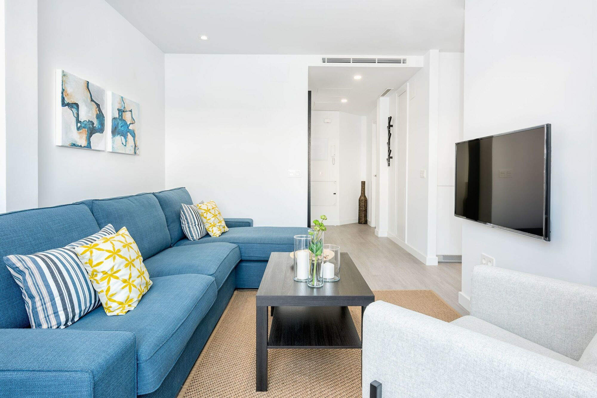 Merced Suites In Malaga By Solaga Holiday Homes Ngoại thất bức ảnh