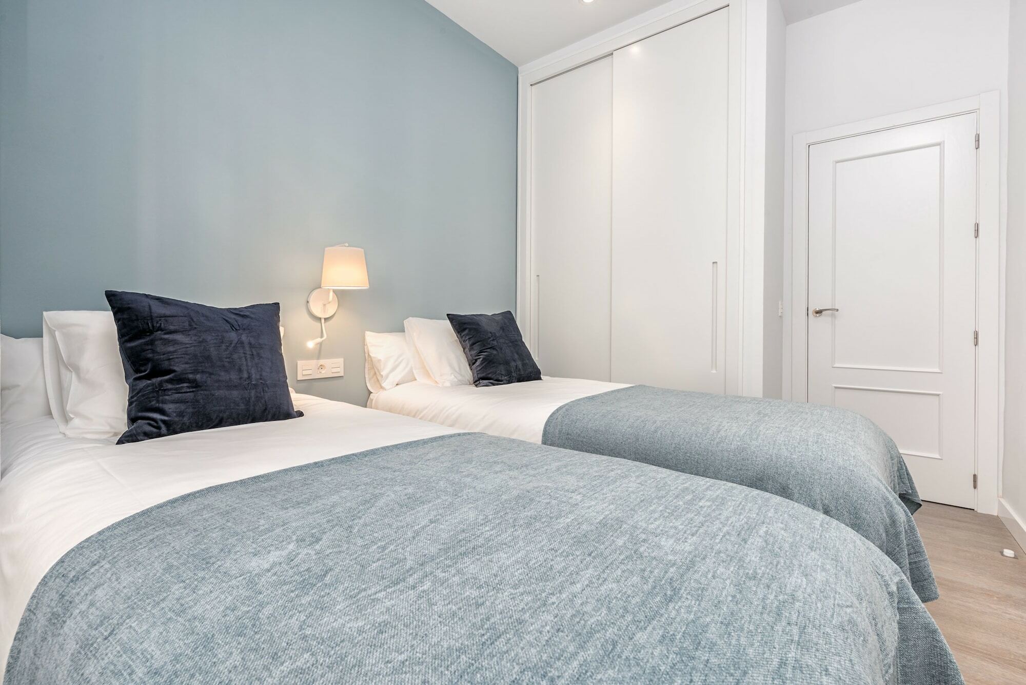 Merced Suites In Malaga By Solaga Holiday Homes Ngoại thất bức ảnh